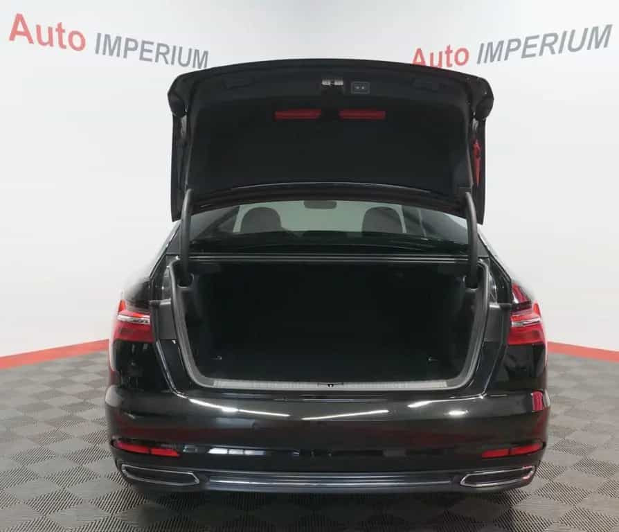 Audi A6 Lim. 40 TDI design *LED*NAVI*LEDER* 07/2022-photo-32