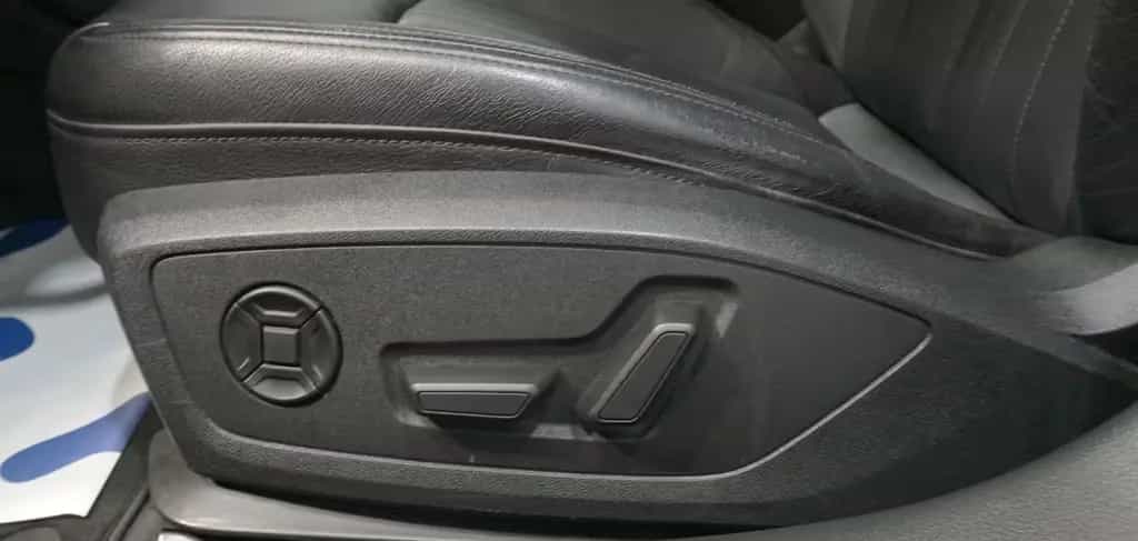 Audi A6 Lim. 40 TDI design *LED*NAVI*LEDER* 07/2022-photo-8