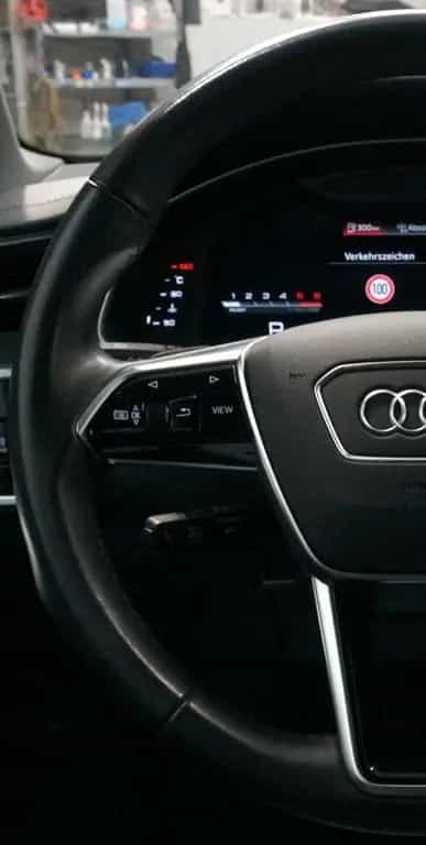 Audi A6 Lim. 40 TDI design *LEDER*KAMERA*SOUND SYSTEM 11/2022-photo-11
