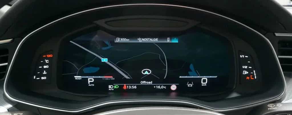 Audi A6 Lim. 40 TDI design *LEDER*KAMERA*SOUND SYSTEM 11/2022-photo-13