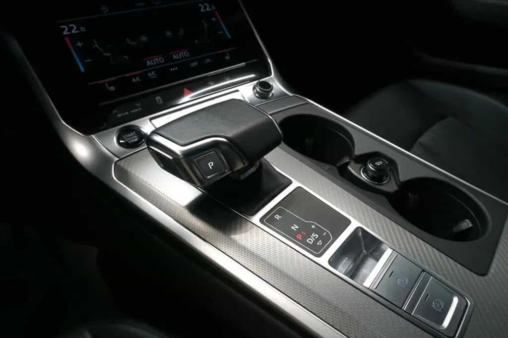 Audi A6 Lim. 40 TDI design *LEDER*KAMERA*SOUND SYSTEM 11/2022-photo-15