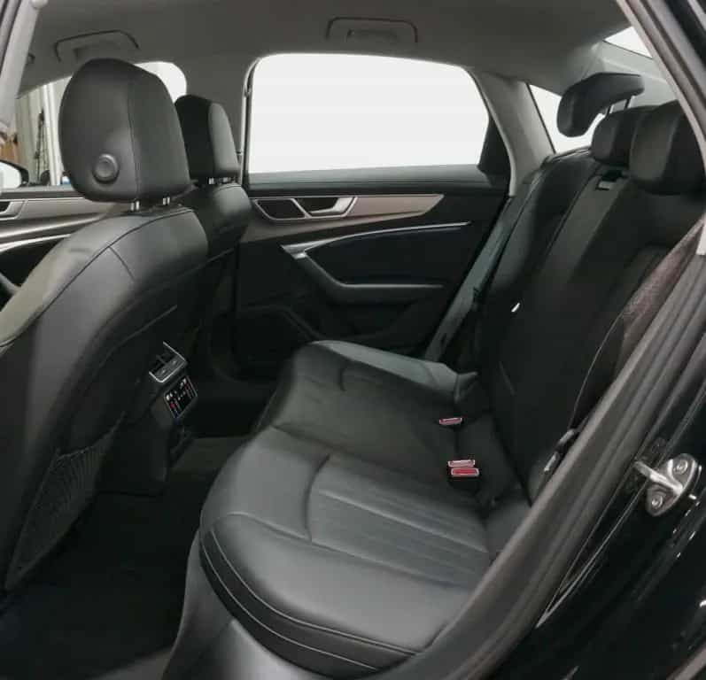 Audi A6 Lim. 40 TDI design *LEDER*KAMERA*SOUND SYSTEM 11/2022-photo-18