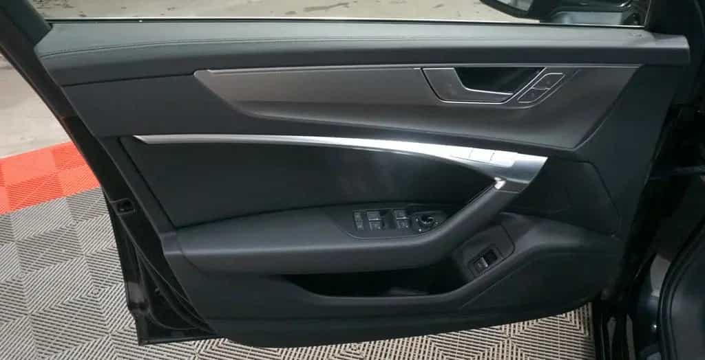 Audi A6 Lim. 40 TDI design *LEDER*KAMERA*SOUND SYSTEM 11/2022-photo-19