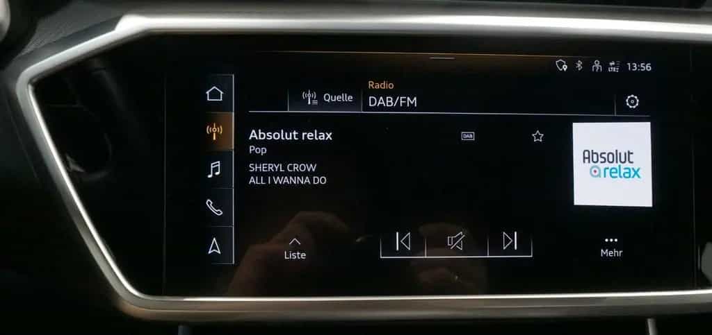 Audi A6 Lim. 40 TDI design *LEDER*KAMERA*SOUND SYSTEM 11/2022-photo-22