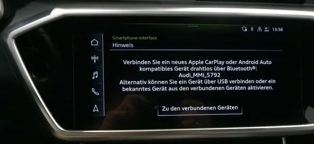 Audi A6 Lim. 40 TDI design *LEDER*KAMERA*SOUND SYSTEM 11/2022-photo-23