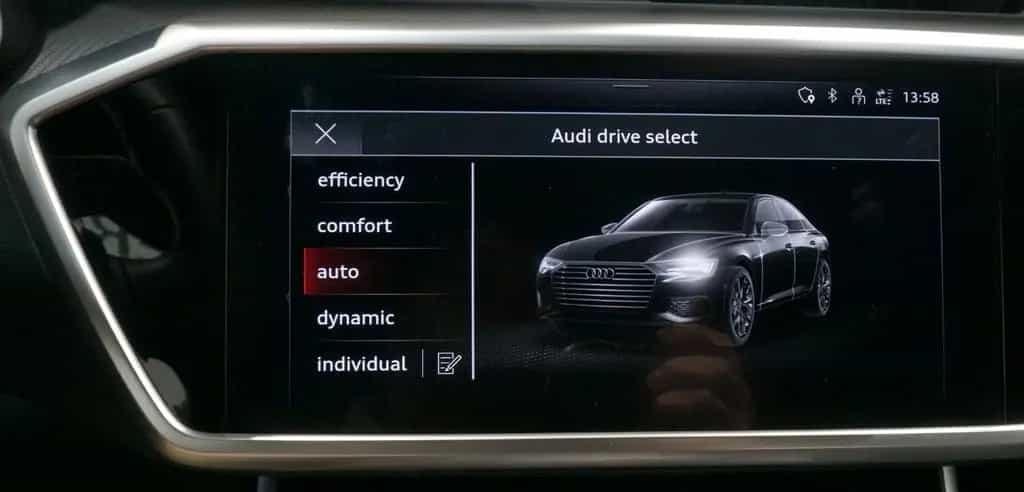 Audi A6 Lim. 40 TDI design *LEDER*KAMERA*SOUND SYSTEM 11/2022-photo-28