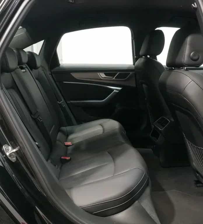 Audi A6 Lim. 40 TDI design *LEDER*KAMERA*SOUND SYSTEM 11/2022-photo-30