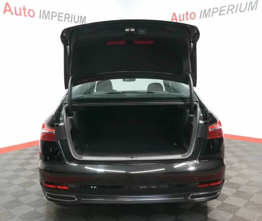 Audi A6 Lim. 40 TDI design *LEDER*KAMERA*SOUND SYSTEM 11/2022-photo-32