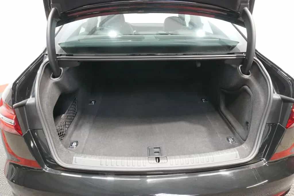 Audi A6 Lim. 40 TDI design *LEDER*KAMERA*SOUND SYSTEM 11/2022-photo-33