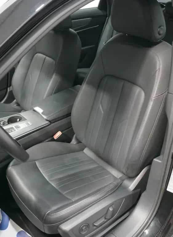Audi A6 Lim. 40 TDI design *LEDER*KAMERA*SOUND SYSTEM 11/2022-photo-9