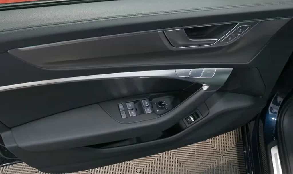 Audi A6 Lim. 45 TFSI quattro 2.0*ACC*RfK*Leder 07/2022-photo-17