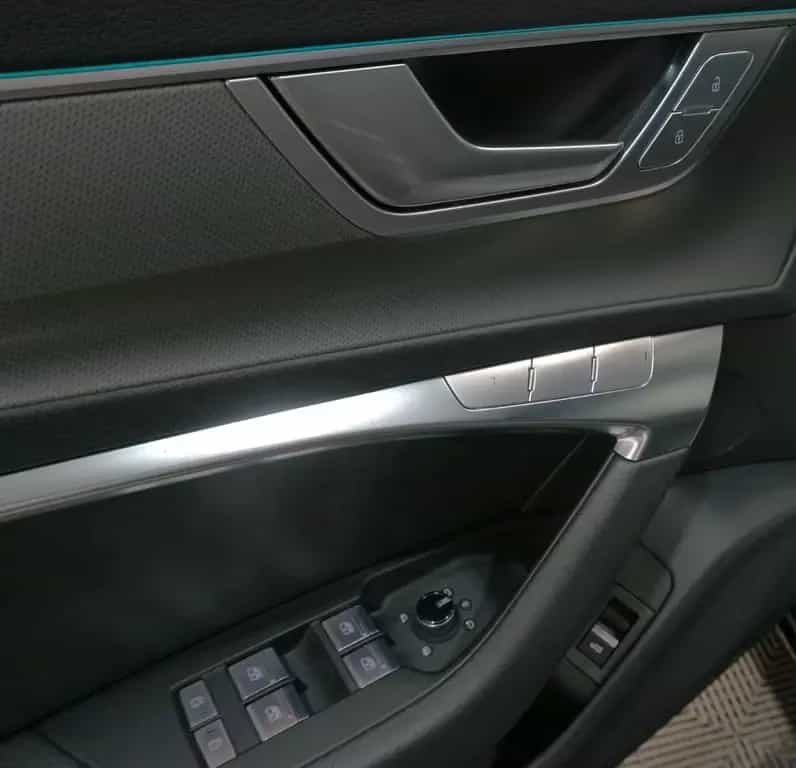 Audi A6 Lim. 45 TFSI quattro 2.0*ACC*RfK*Leder 07/2022-photo-18