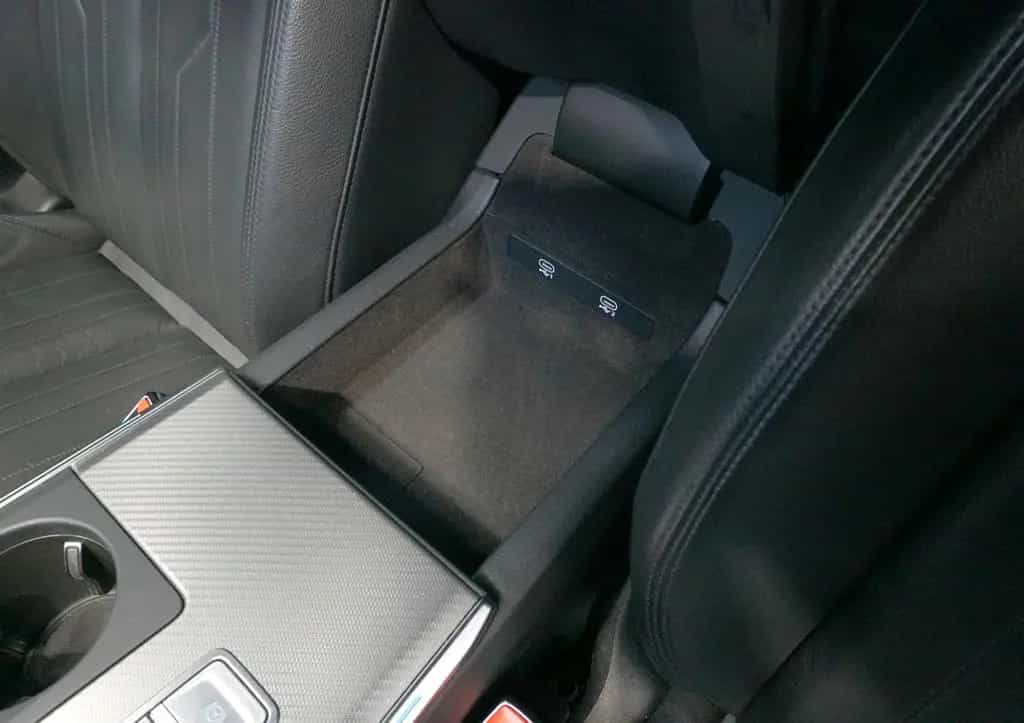 Audi A6 Lim. 45 TFSI quattro 2.0*ACC*RfK*Leder 07/2022-photo-20