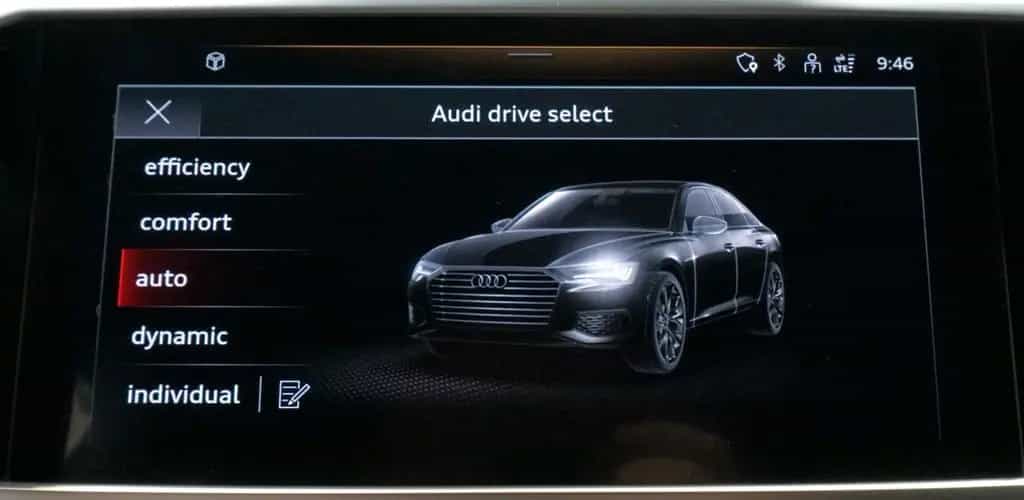 Audi A6 Lim. 45 TFSI quattro 2.0*ACC*RfK*Leder 07/2022-photo-24