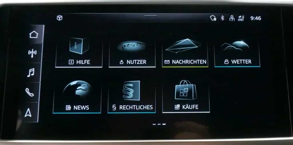 Audi A6 Lim. 45 TFSI quattro 2.0*ACC*RfK*Leder 07/2022-photo-26