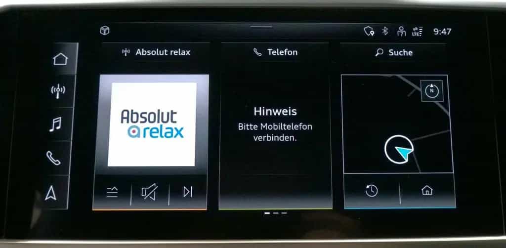 Audi A6 Lim. 45 TFSI quattro 2.0*ACC*RfK*Leder 07/2022-photo-27