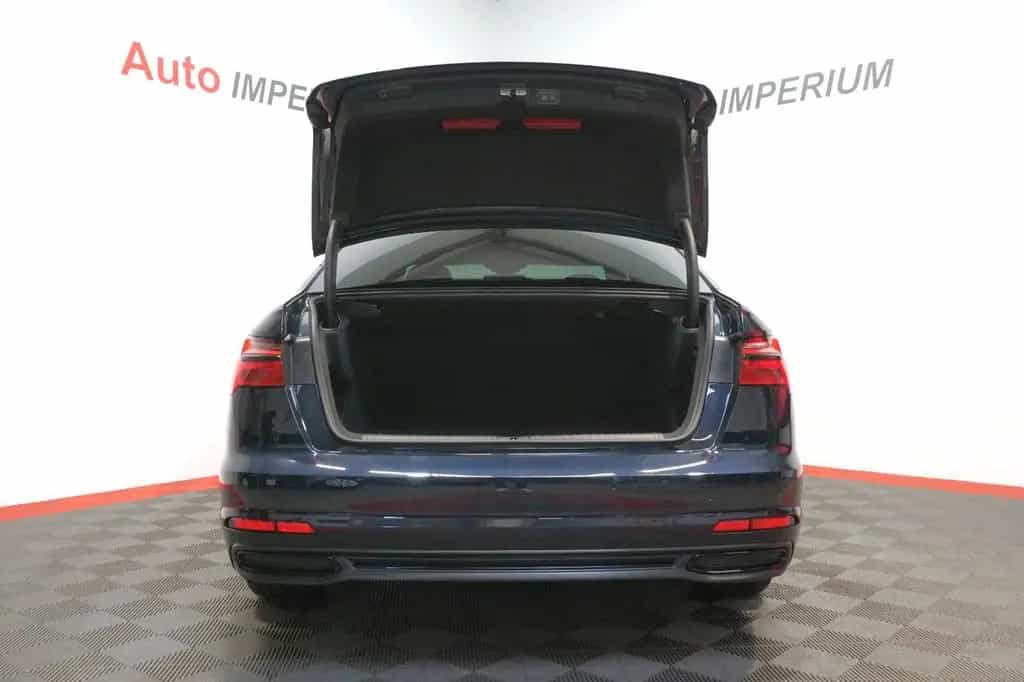 Audi A6 Lim. 45 TFSI quattro 2.0*ACC*RfK*Leder 07/2022-photo-32