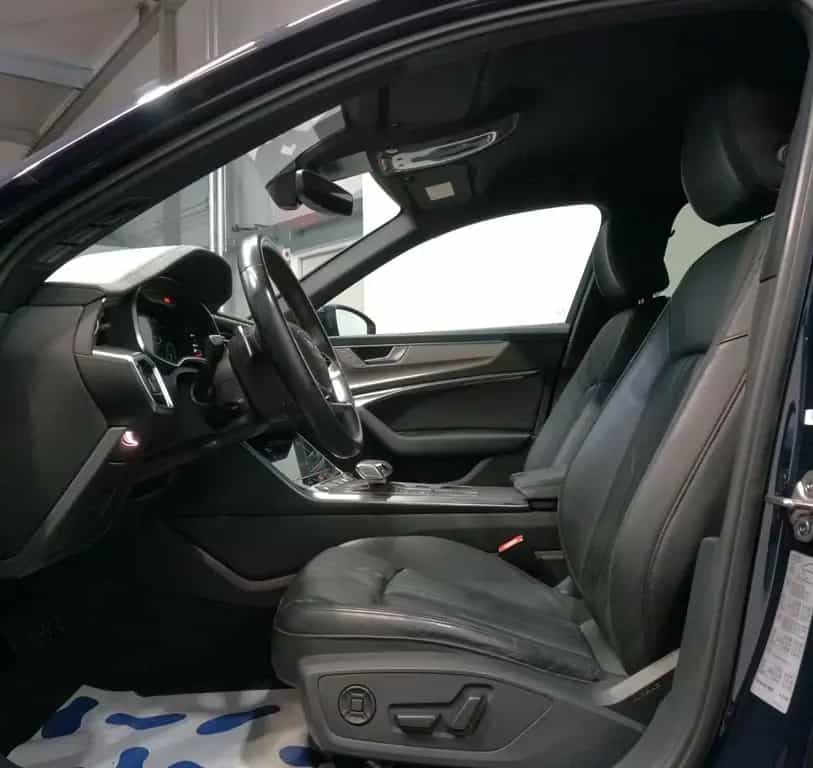 Audi A6 Lim. 45 TFSI quattro 2.0*ACC*RfK*Leder 07/2022-photo-6