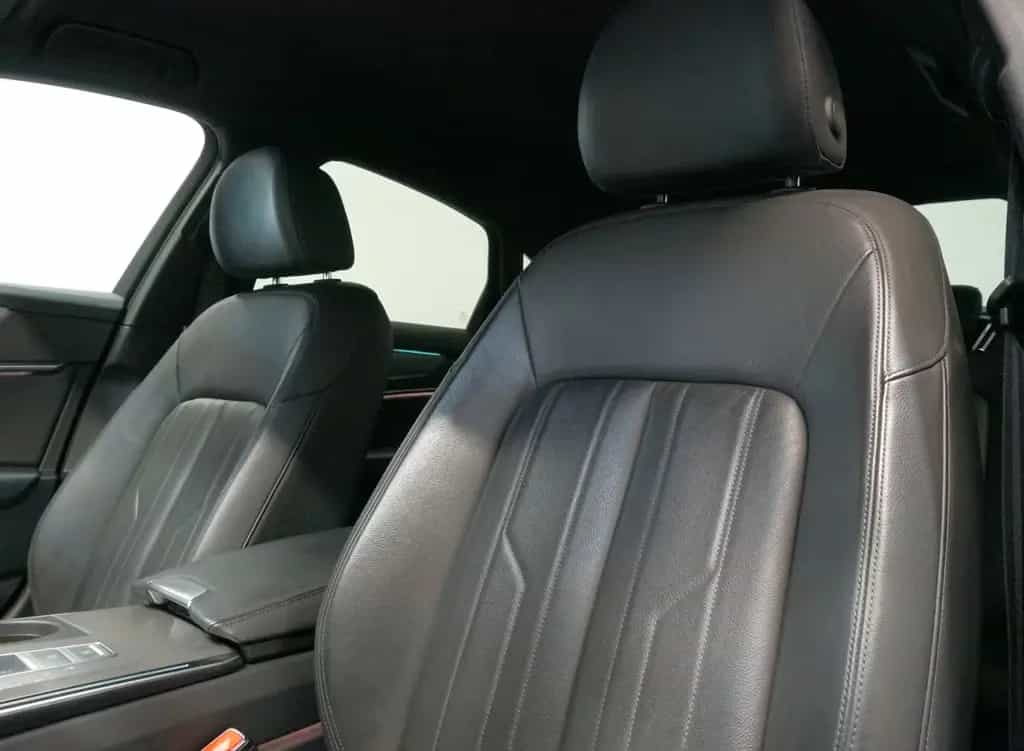 Audi A6 Lim. 45 TFSI quattro 2.0*ACC*RfK*Leder 07/2022-photo-7