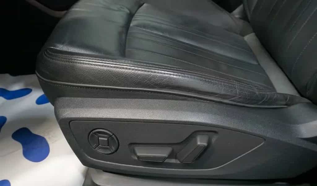 Audi A6 Lim. 45 TFSI quattro 2.0*ACC*RfK*Leder 07/2022-photo-8