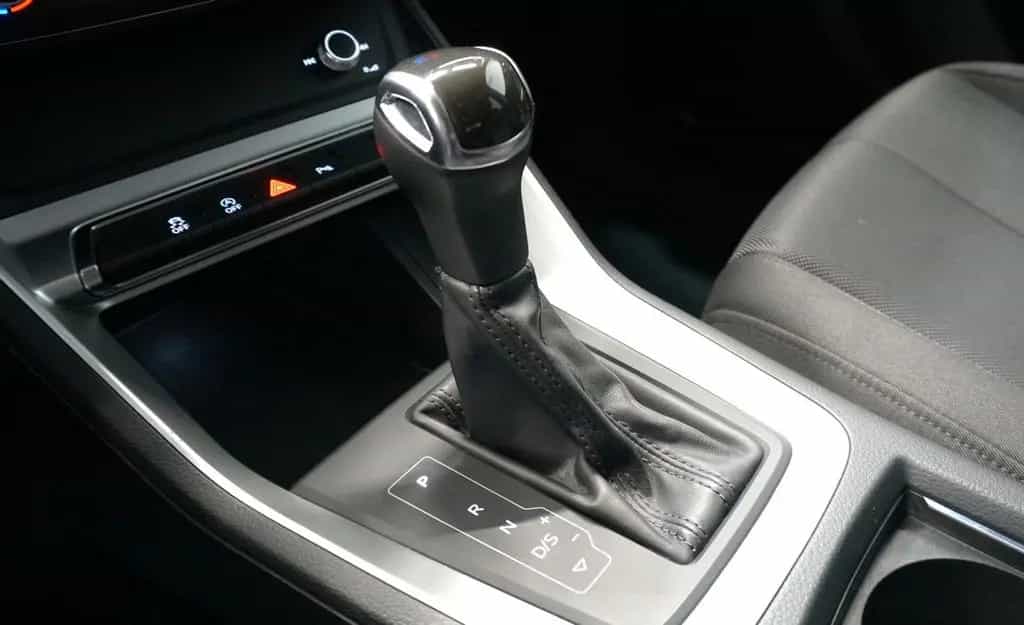 Audi Q3 35 TFSI basis *MATRIX*NAVI PLUS*PDC* 04/2019-photo-12