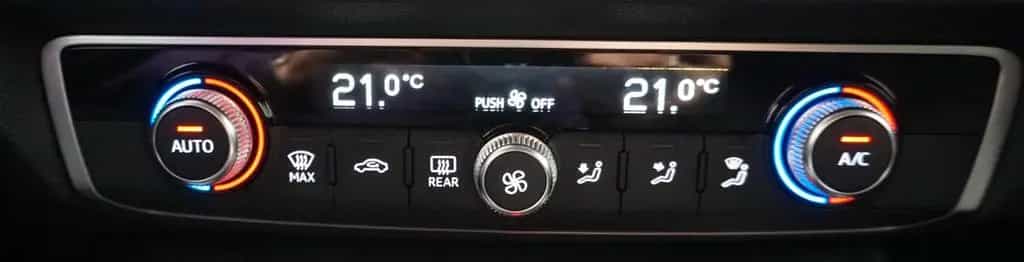 Audi Q3 35 TFSI basis *MATRIX*NAVI PLUS*PDC* 04/2019-photo-13