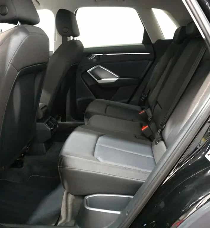 Audi Q3 35 TFSI basis *MATRIX*NAVI PLUS*PDC* 04/2019-photo-16