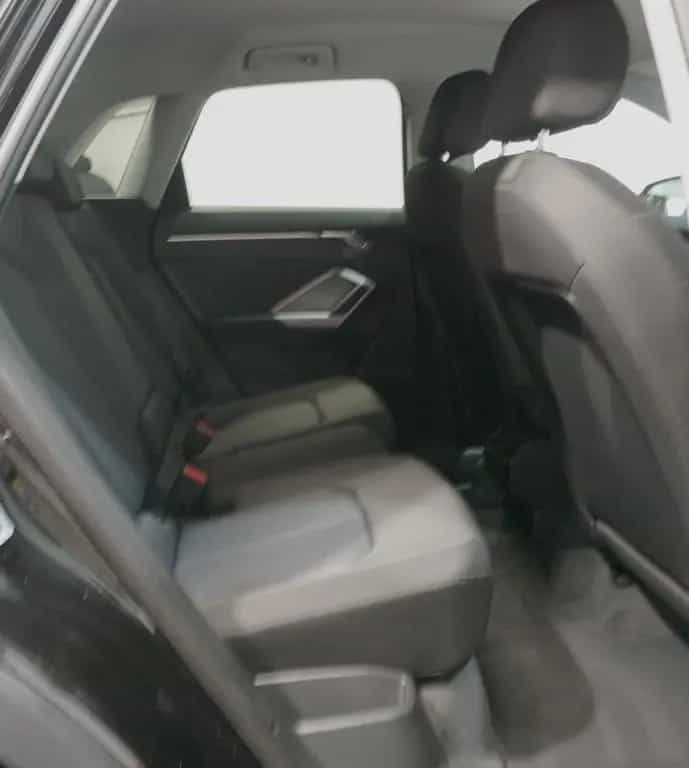 Audi Q3 35 TFSI basis *MATRIX*NAVI PLUS*PDC* 04/2019-photo-24