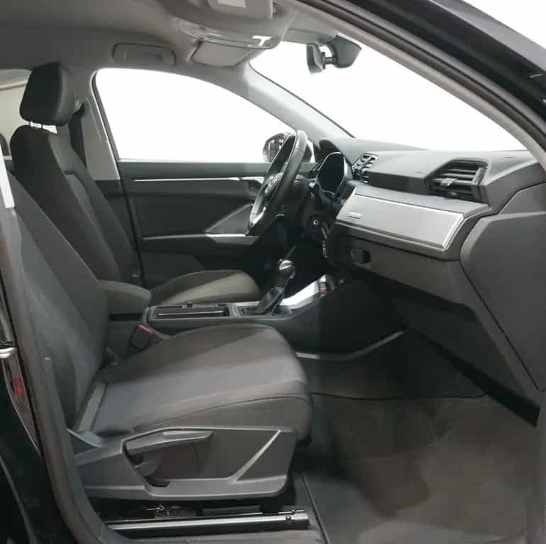 Audi Q3 35 TFSI basis *MATRIX*NAVI PLUS*PDC* 04/2019-photo-25