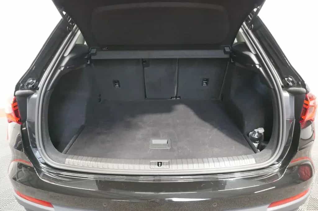Audi Q3 35 TFSI basis *MATRIX*NAVI PLUS*PDC* 04/2019-photo-26