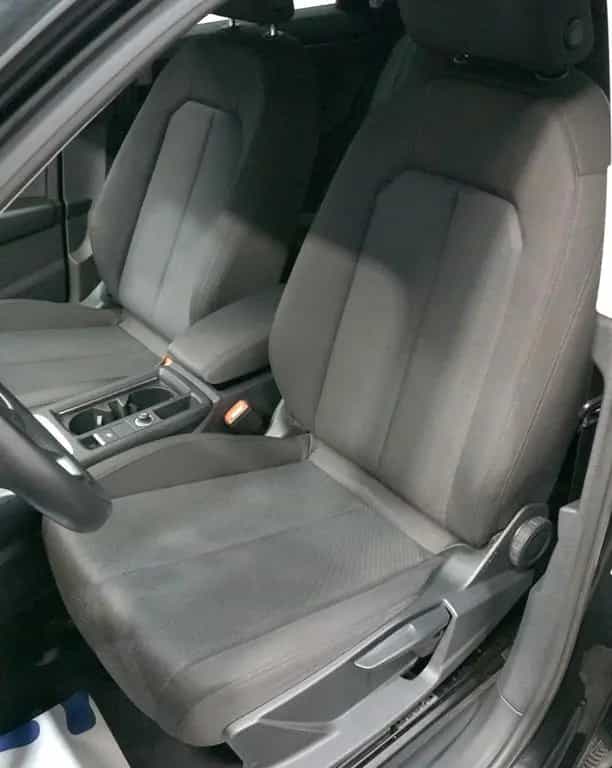 Audi Q3 35 TFSI basis *MATRIX*NAVI PLUS*PDC* 04/2019-photo-8