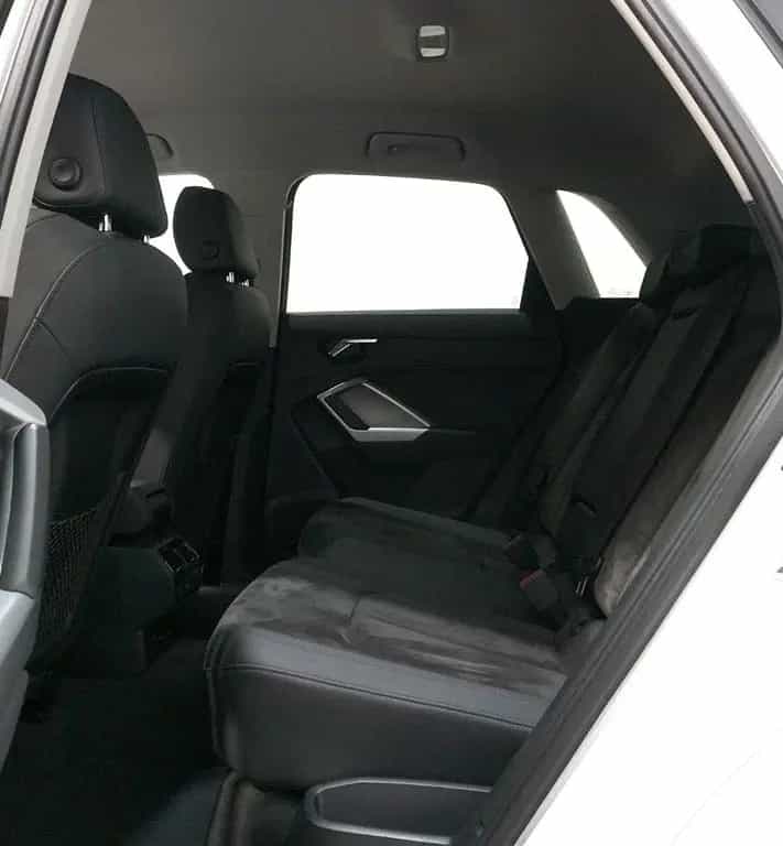 Audi Q3 40 TFSI quattro S line*TEM*RFK*ALC*MATRIX*AHK 04/2019-photo-14