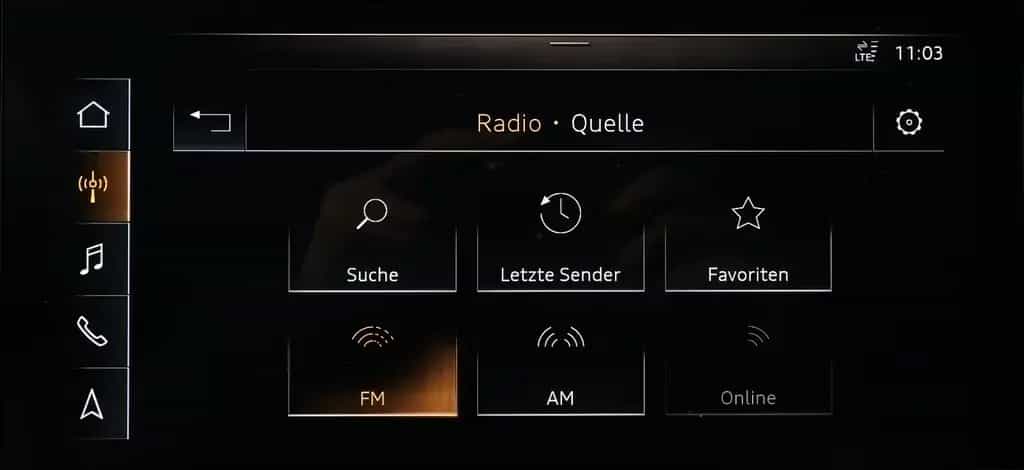 Audi Q3 40 TFSI quattro S line*TEM*RFK*ALC*MATRIX*AHK 04/2019-photo-21