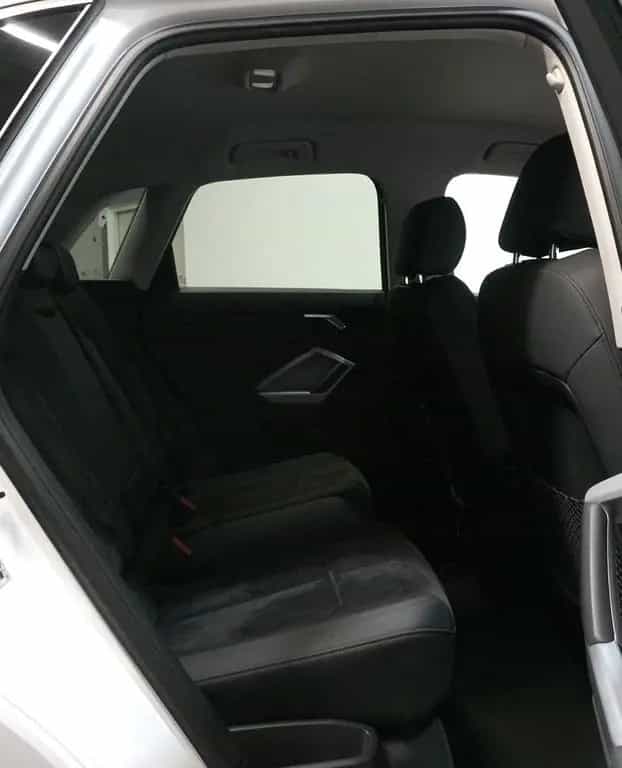 Audi Q3 40 TFSI quattro S line*TEM*RFK*ALC*MATRIX*AHK 04/2019-photo-24