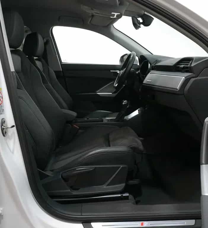 Audi Q3 40 TFSI quattro S line*TEM*RFK*ALC*MATRIX*AHK 04/2019-photo-25