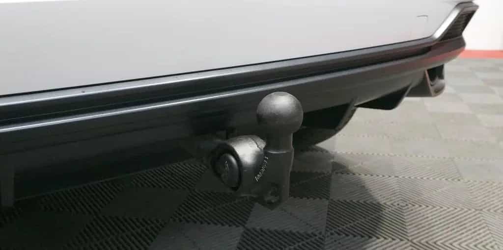 Audi Q3 40 TFSI quattro S line*TEM*RFK*ALC*MATRIX*AHK 04/2019-photo-28