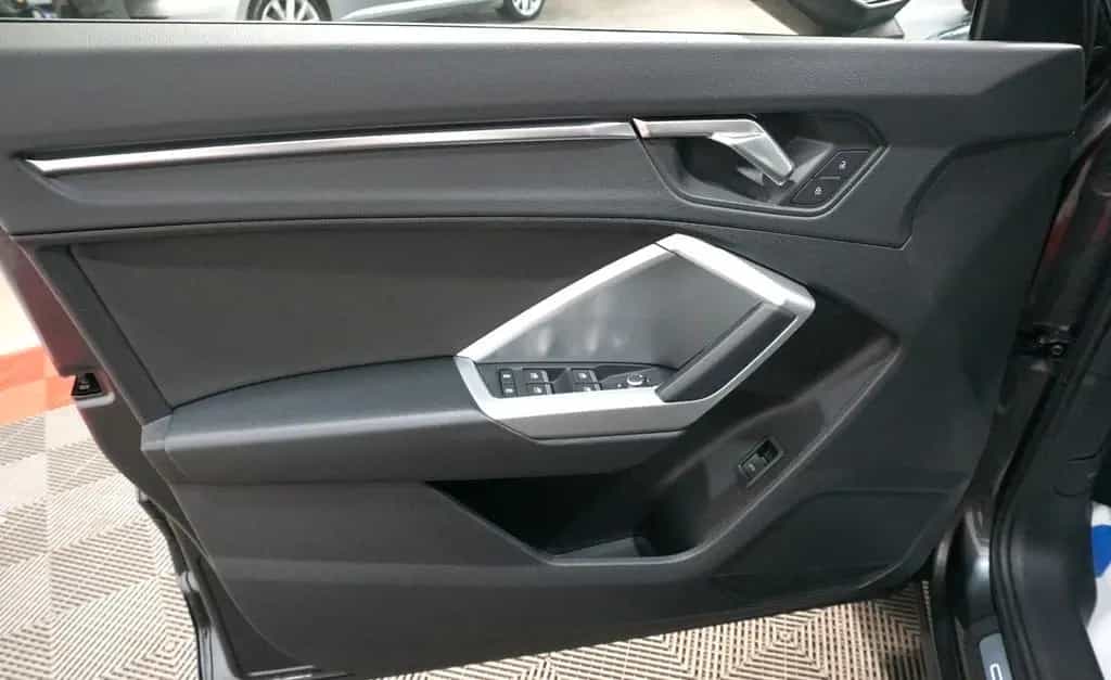 Audi Q3 Sportback 40 TDI quattro S line*MATRIX*360°* 05/2020-photo-15