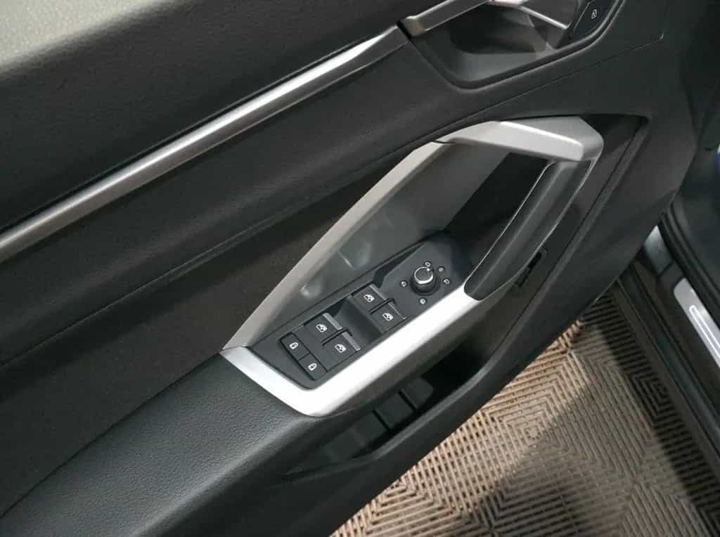 Audi Q3 Sportback 40 TDI quattro S line*MATRIX*360°* 05/2020-photo-16