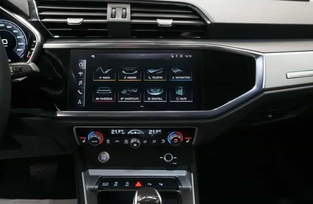 Audi Q3 Sportback 40 TDI quattro S line*MATRIX*360°* 05/2020-photo-19