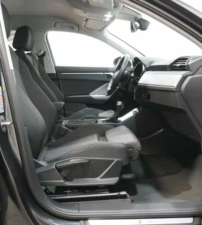 Audi Q3 Sportback 40 TDI quattro S line*MATRIX*360°* 05/2020-photo-26