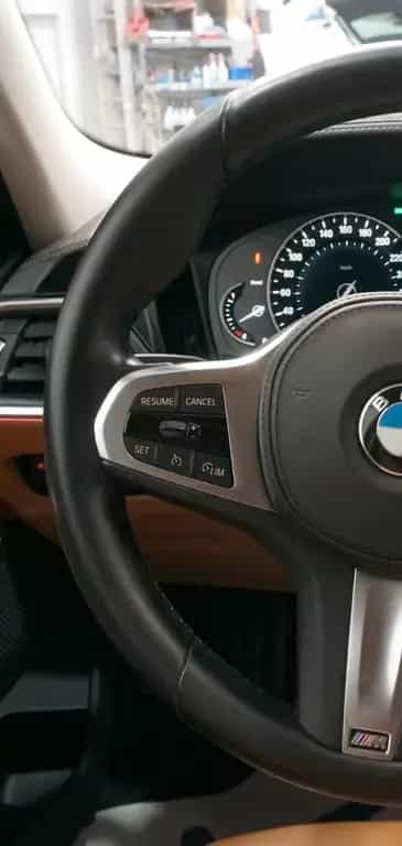 BMW 330 d xDrive Luxury Line *LEDER*LASER*SPORTSITZ* 07/2020-photo-10