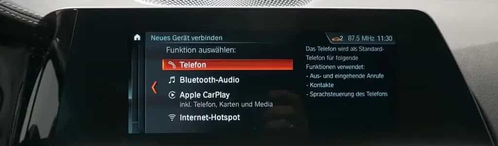 BMW 330 d xDrive Luxury Line *LEDER*LASER*SPORTSITZ* 07/2020-photo-22