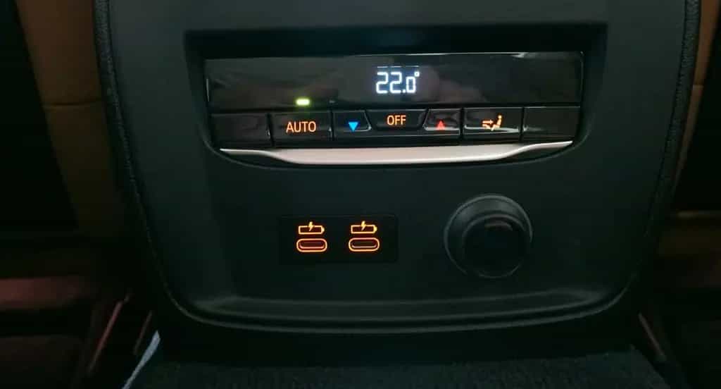 BMW 330 d xDrive Luxury Line *LEDER*LASER*SPORTSITZ* 07/2020-photo-29