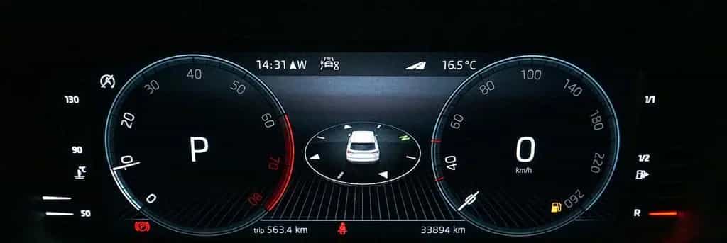 Skoda Karoq Style 1.5 TSI*TEMP*DAB*LED*VC*LHZ* 06/2022-photo-11