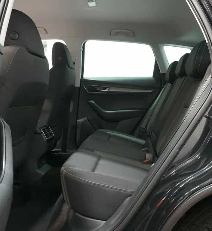 Skoda Karoq Style 1.5 TSI*TEMP*DAB*LED*VC*LHZ* 06/2022-photo-12