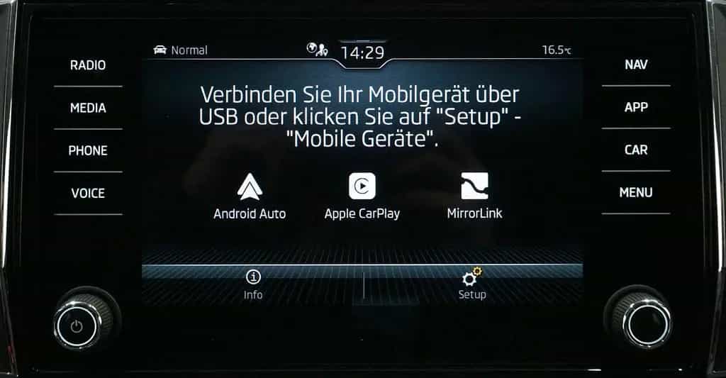 Skoda Karoq Style 1.5 TSI*TEMP*DAB*LED*VC*LHZ* 06/2022-photo-23