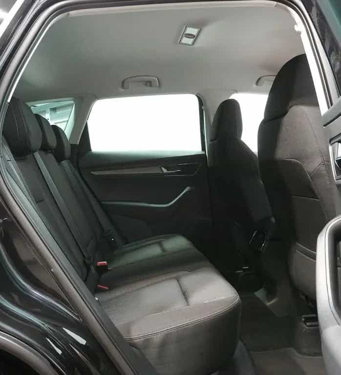 Skoda Karoq Style 1.5 TSI*TEMP*DAB*LED*VC*LHZ* 06/2022-photo-27