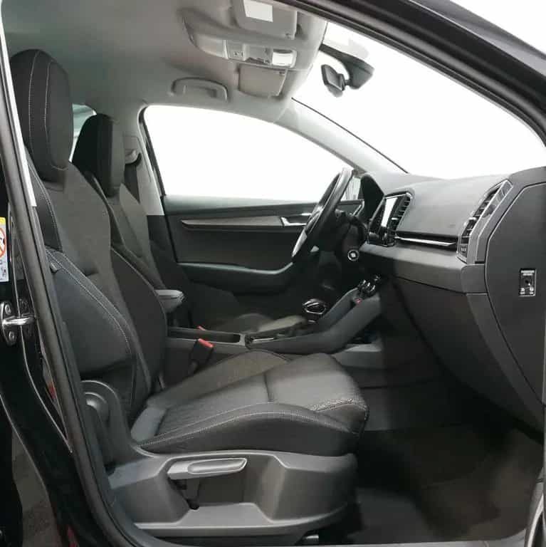 Skoda Karoq Style 1.5 TSI*TEMP*DAB*LED*VC*LHZ* 06/2022-photo-28