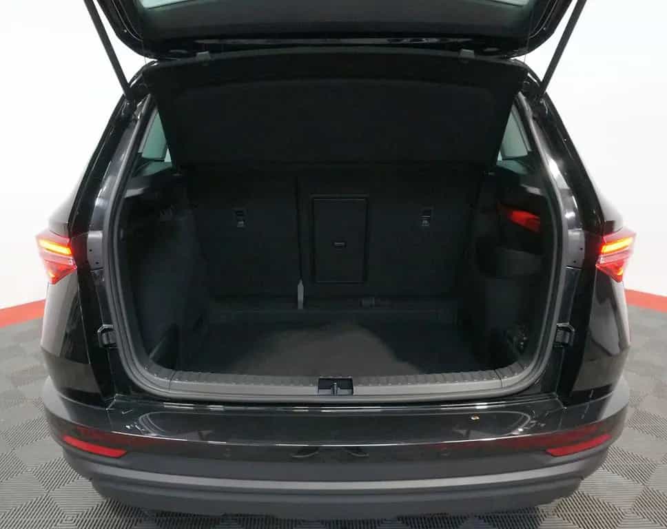 Skoda Karoq Style 1.5 TSI*TEMP*DAB*LED*VC*LHZ* 06/2022-photo-29