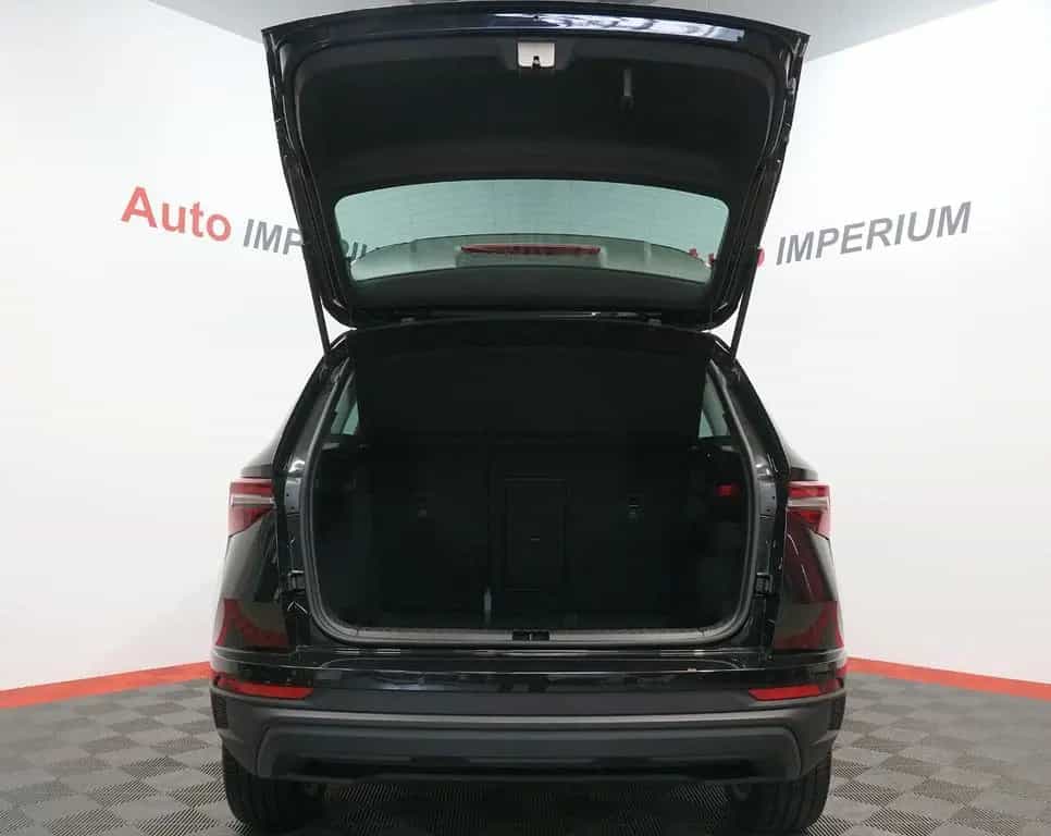 Skoda Karoq Style 1.5 TSI*TEMP*DAB*LED*VC*LHZ* 06/2022-photo-30
